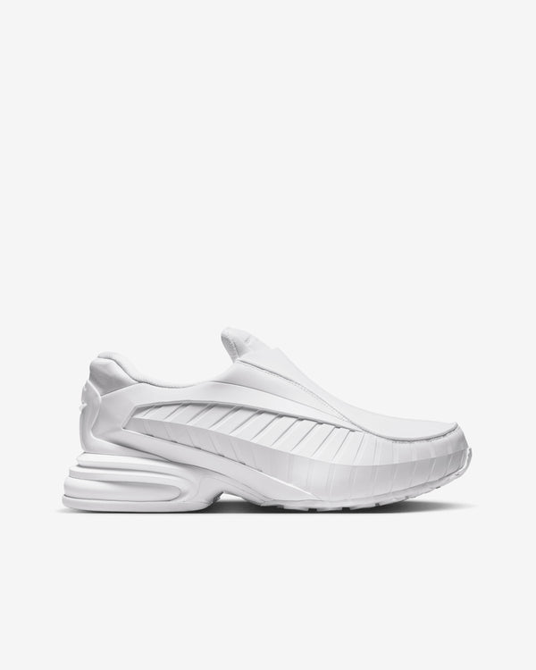 Comme des Garçons Homme Plus - Men's Nike Air Max Dolce - (White)