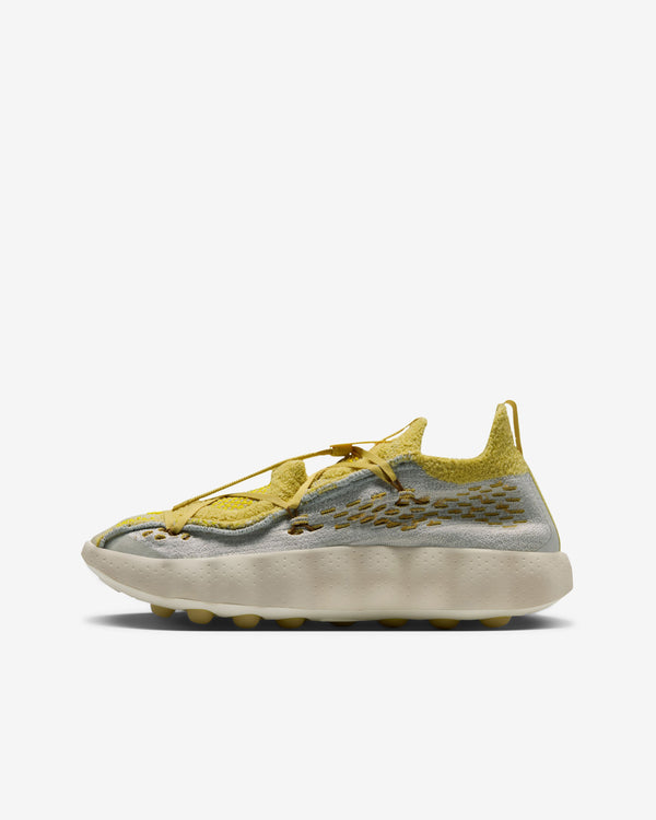 Nike - Mind 002 Flyknit - (Light Bone/Saturn Gold)