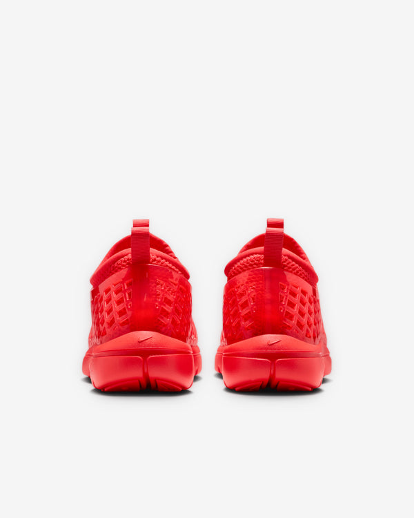 Nike - Women's Rejuven8 Run OG Jelly Sneakers - (Light Crimson)
