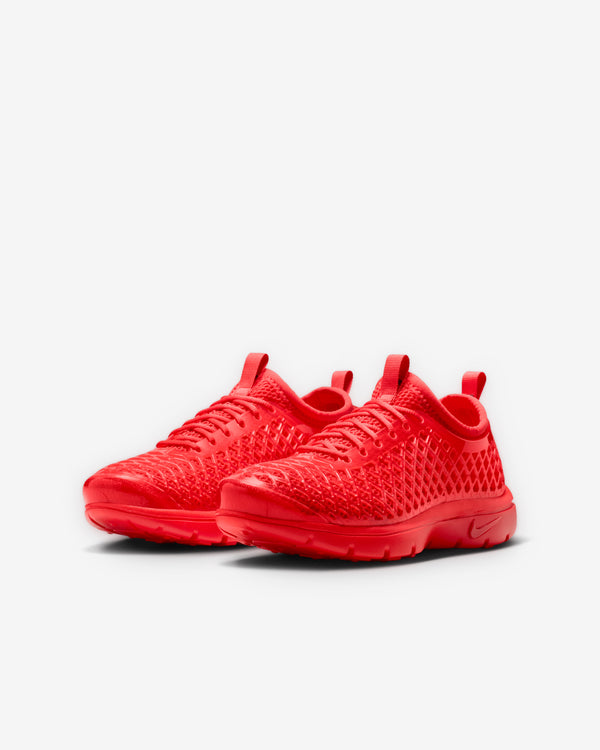 Nike - Women's Rejuven8 Run OG Jelly Sneakers - (Light Crimson)