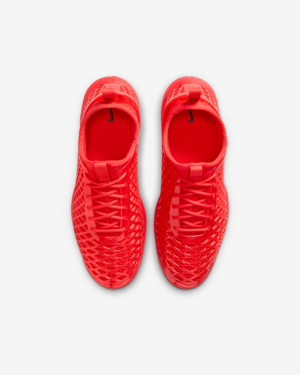 Nike - Women's Rejuven8 Run OG Jelly Sneakers - (Light Crimson)