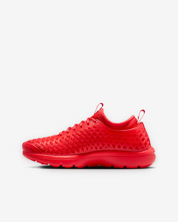 Nike - Women's Rejuven8 Run OG Jelly Sneakers - (Light Crimson)