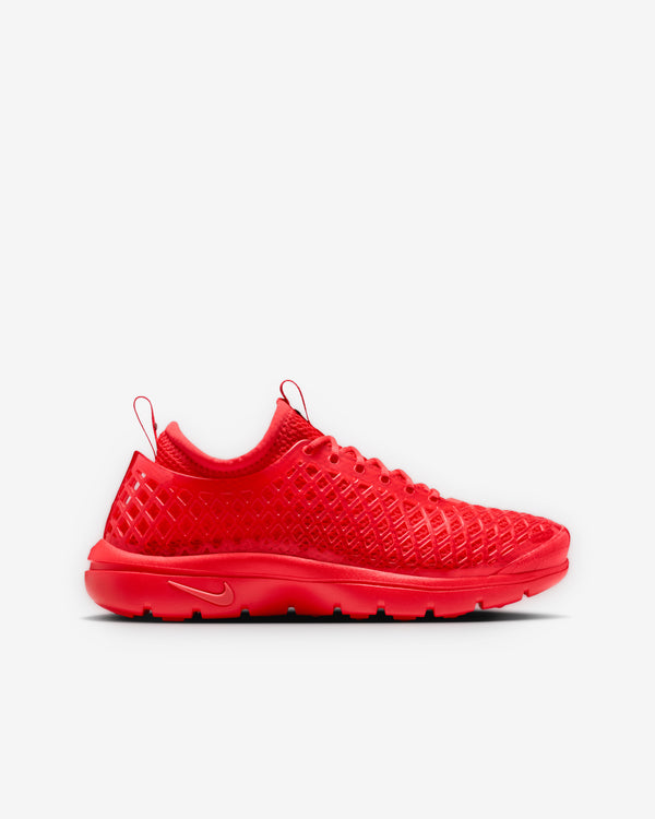 Nike - Women's Rejuven8 Run OG Jelly Sneakers - (Light Crimson)