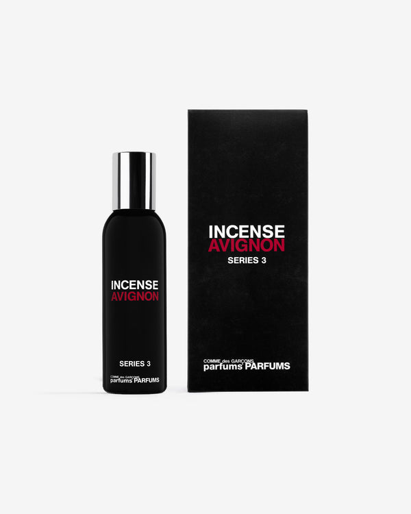 CDG Parfum - Series 3: Incense Eau de Toilette Avignon - (50ml)