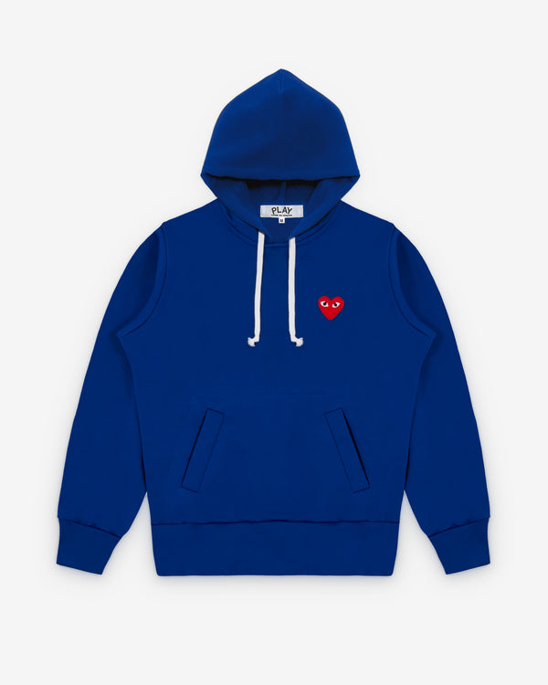 Play Comme des Garçons - Sweatshirt - (Navy)