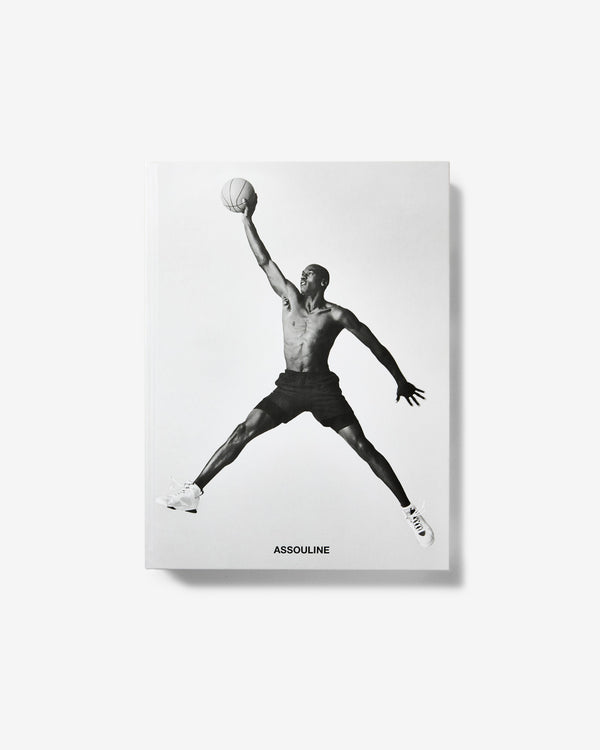Assouline - Air Jordan Classic Collection