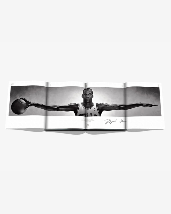 Assouline - Air Jordan Classic Collection