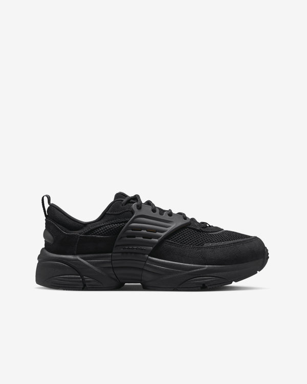 Nike - Men's Jordan Trunner O/S Sneakers - (Black/Sail)