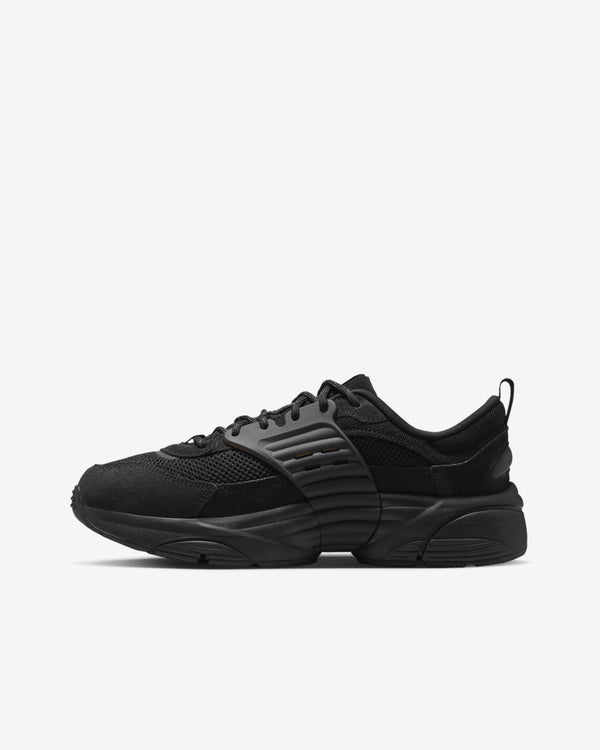 Nike - Men's Jordan Trunner O/S Sneakers - (Black/Sail)