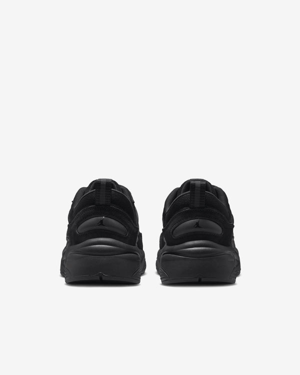 Nike - Men's Jordan Trunner O/S Sneakers - (Black/Sail)