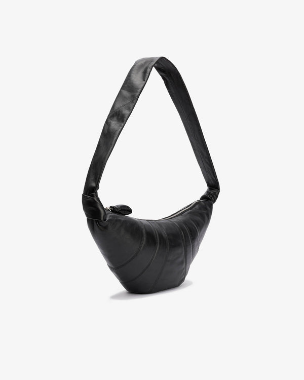 Lemaire - Women's Medium Croissant Bag - (Black)