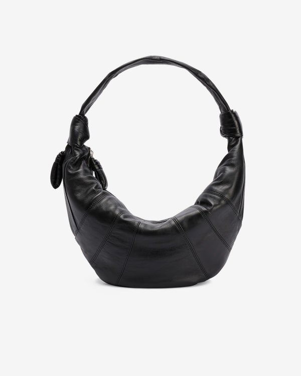 Lemaire - Women's Fortune Croissant Bag - (Black)