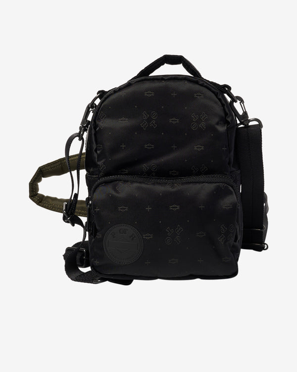 Doublet - Men's A-Side Bag - (Khaki)
