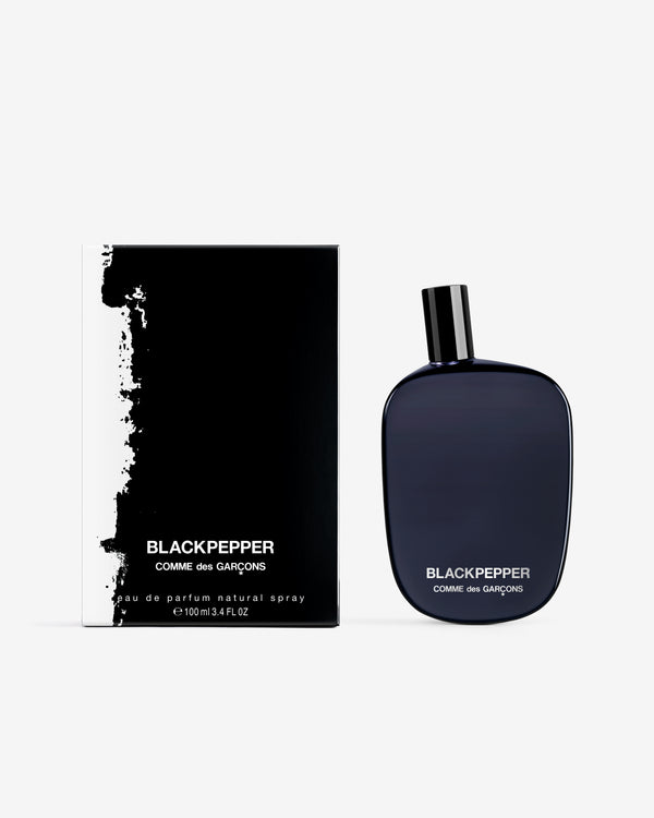 CDG Parfum - Blackpepper Eau de Parfum