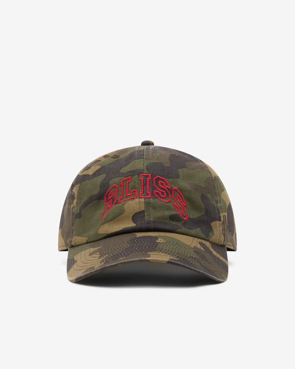 Henry Store - Men's Bliss Cap - (Camo)