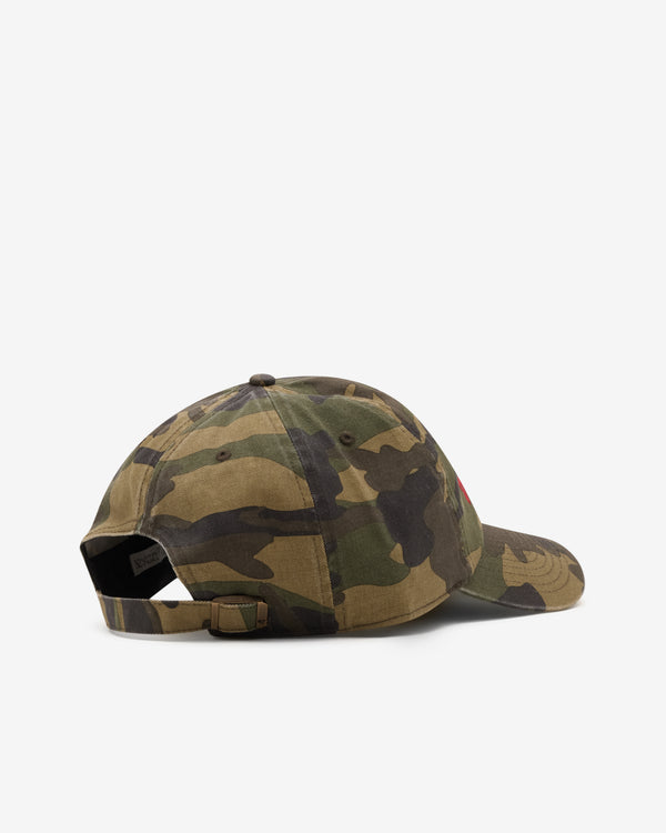 Henry Store - Men's Bliss Cap - (Camo)