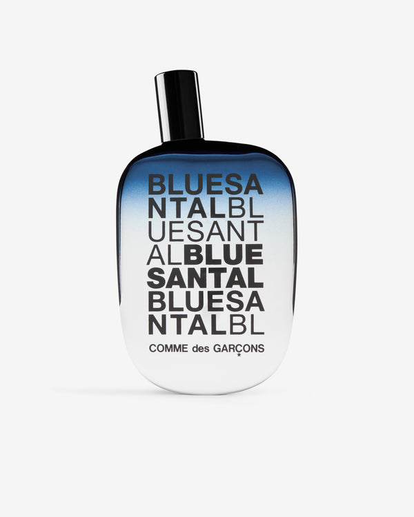 CDG Parfum - Blue Santal Eau de Parfum - (100ml)