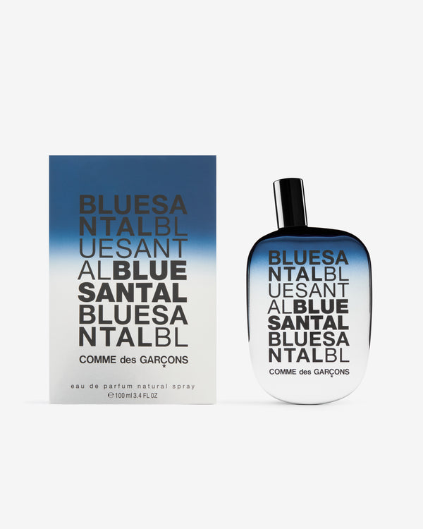 CDG Parfum - Blue Santal Eau de Parfum - (100ml)