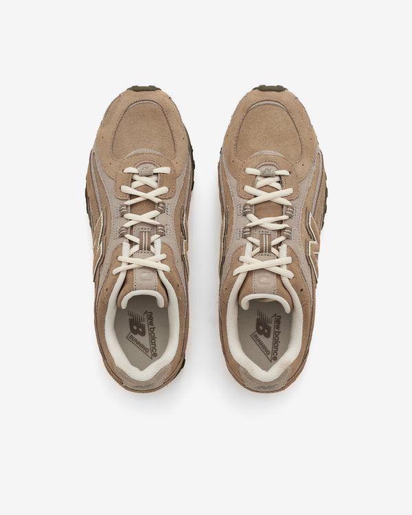 New Balance - Men's 204L Sneakers - (Mushroom)