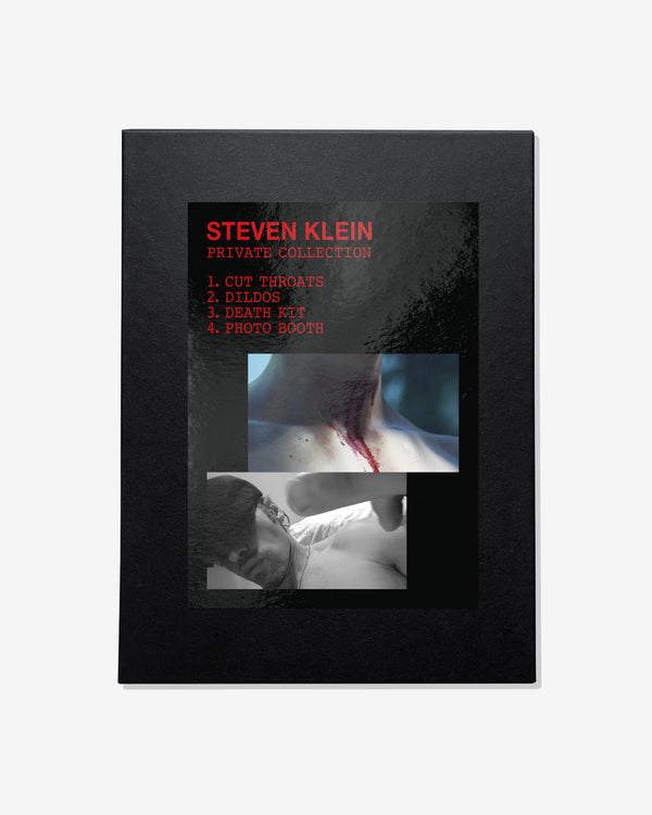 Idea - Steven Klein Private Collection - (Multi)