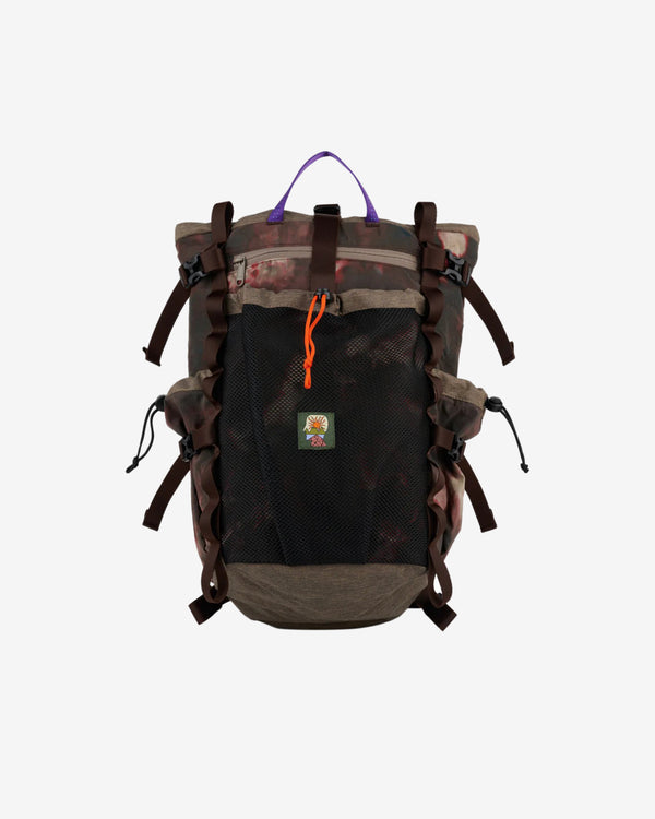 Brain Dead - Climbing Backpack - (Marble/Multi)