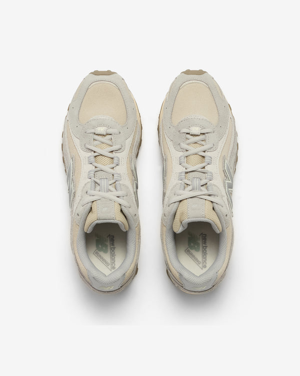 New Balance - Men's U204L86W Sneakers - (Grey Matter)