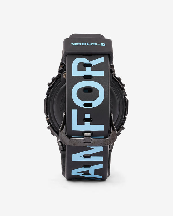 G-Shock - Bamford GM-5600BWD-1 - (Black)