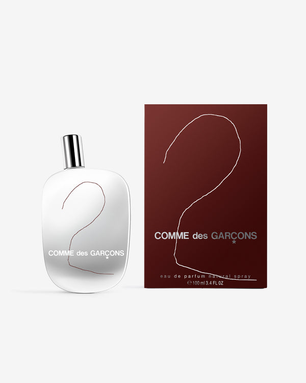 CDG Parfum - CDG2 Eau de Parfum