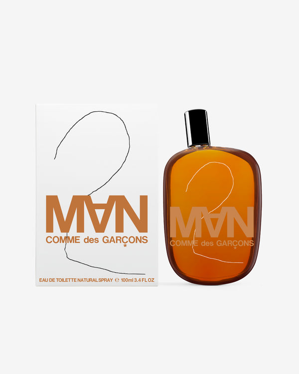 CDG Parfum - CDG2 MAN Eau de Toilette