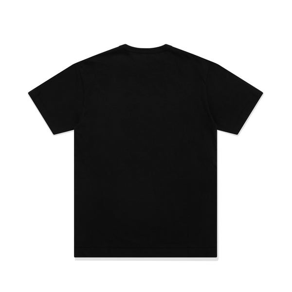 CDG - Small Logo T-Shirt - (Black)