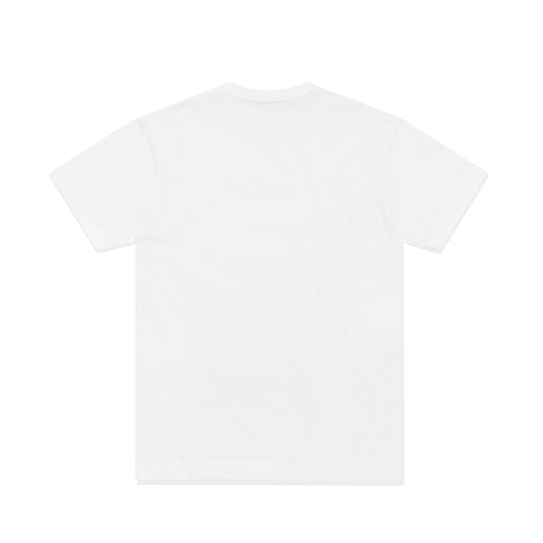 CDG - 1986 Comme des Garçons T-Shirt - (White)