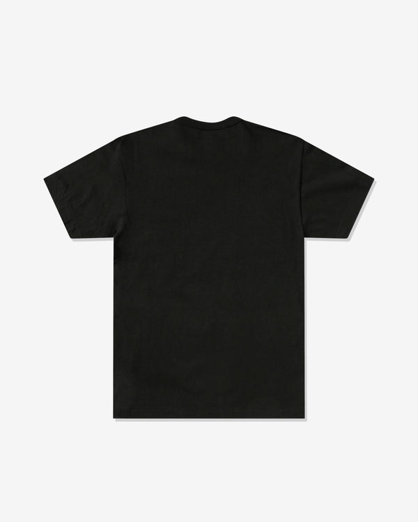 CDG - CDG T-Shirt - (Black)
