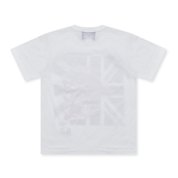 CDG Beatles - Abbey Road T-Shirt - (White)