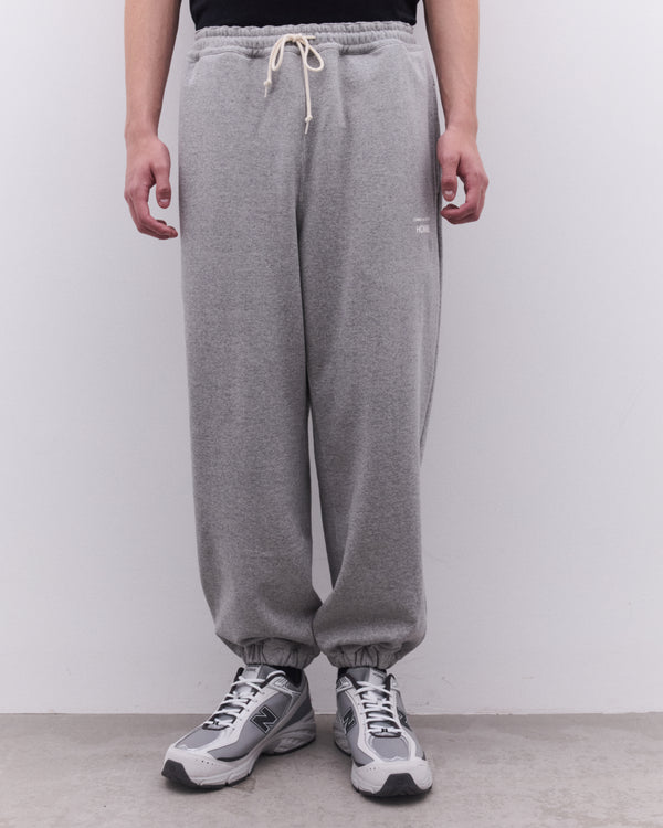 CDG Homme - Men's Sweatpants - (Grey)