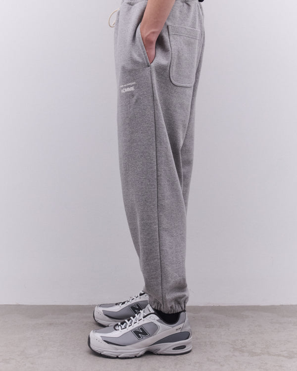 CDG Homme - Men's Sweatpants - (Grey)