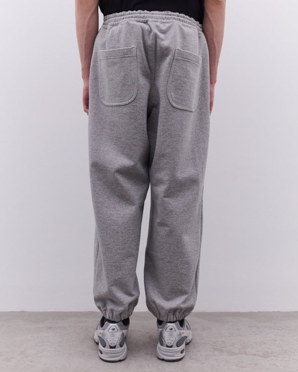 CDG Homme - Men's Sweatpants - (Grey)