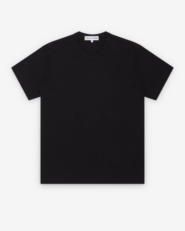 CDG Shirt Forever - Men's Cotton T-Shirt - (Black)