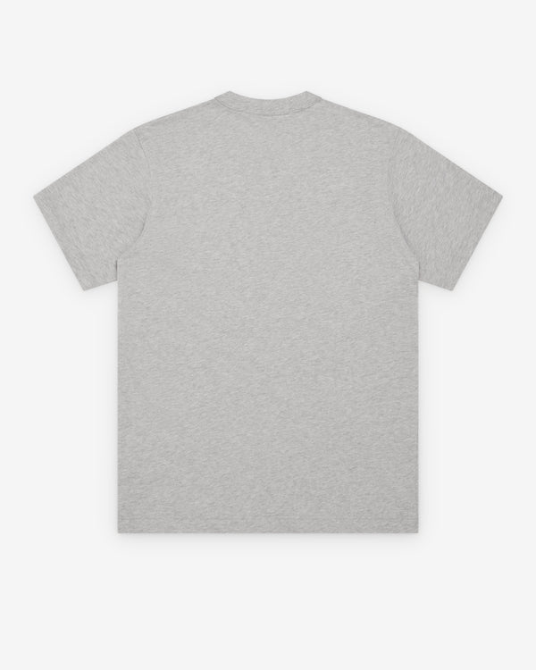 CDG Shirt Forever - Men's Cotton T-Shirt - (Grey)