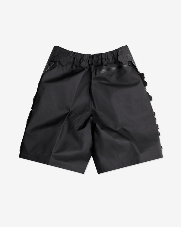 Cecilie Bahnsen - Women's The North Face Ellie Mountain Shorts - (Black)