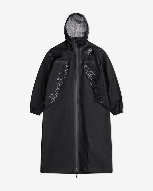 Cecilie Bahnsen - Women's The North Face Sara Mountain Jacket - (Black)