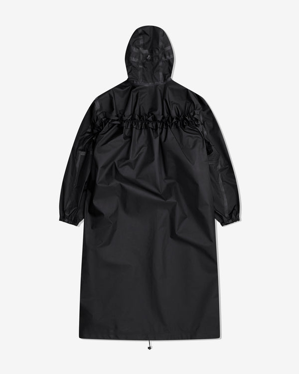 Cecilie Bahnsen - Women's The North Face Sara Mountain Jacket - (Black)