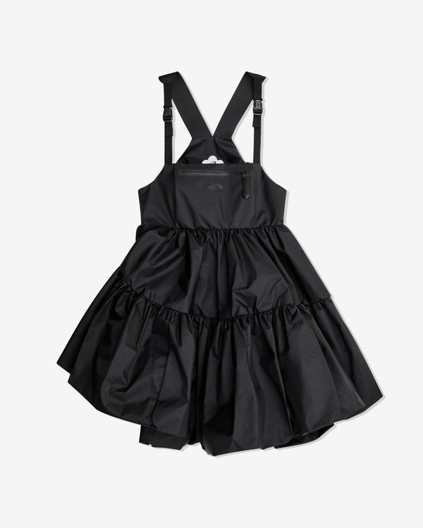 Cecilie Bahnsen - Women's The North Face Shara Mountain Dress - (Black)