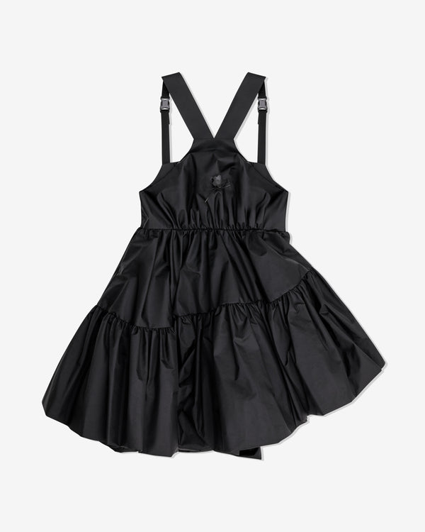Cecilie Bahnsen - Women's The North Face Shara Mountain Dress - (Black)