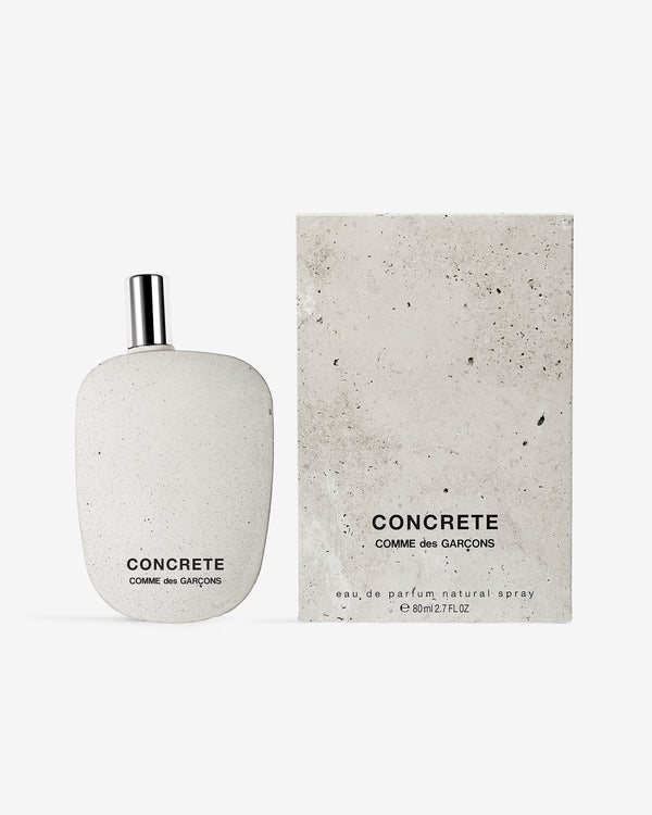 CDG Parfum - Concrete Eau de Parfum - (80ml)