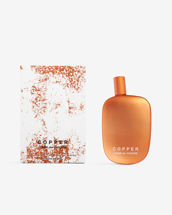 CDG Parfum - Copper Eau de Parfum - (100ml)