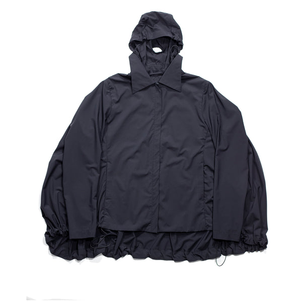 Johanna Parv - Women's Lightweight Cover Jacket - (Black)