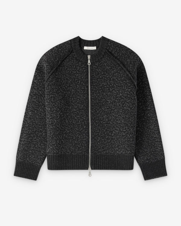 Craig Green - Men's Blanket Sweater - (Multi)
