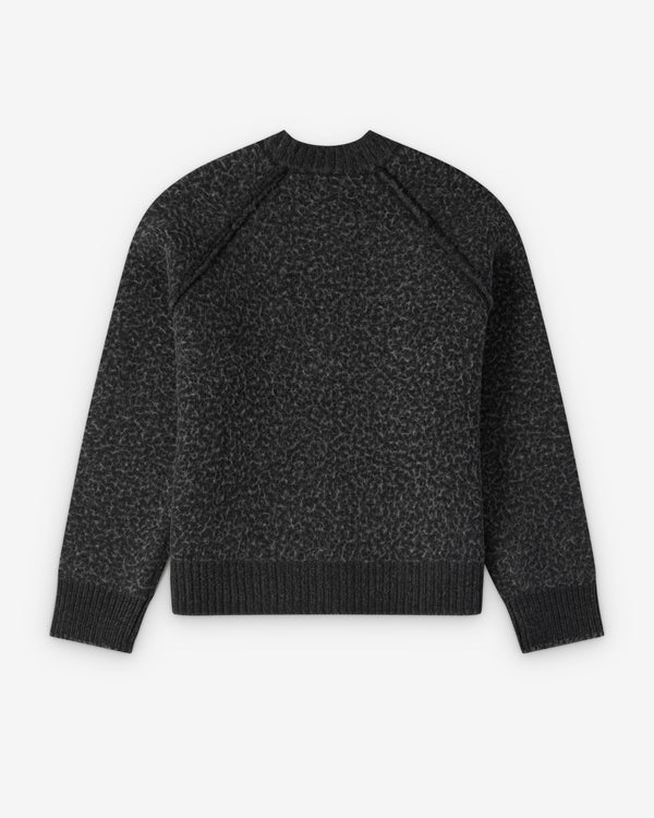Craig Green - Men's Blanket Sweater - (Multi)
