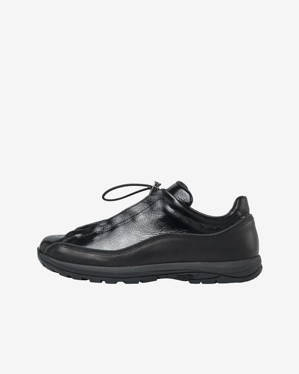 Diemme - Licata Low Boots - (Black)