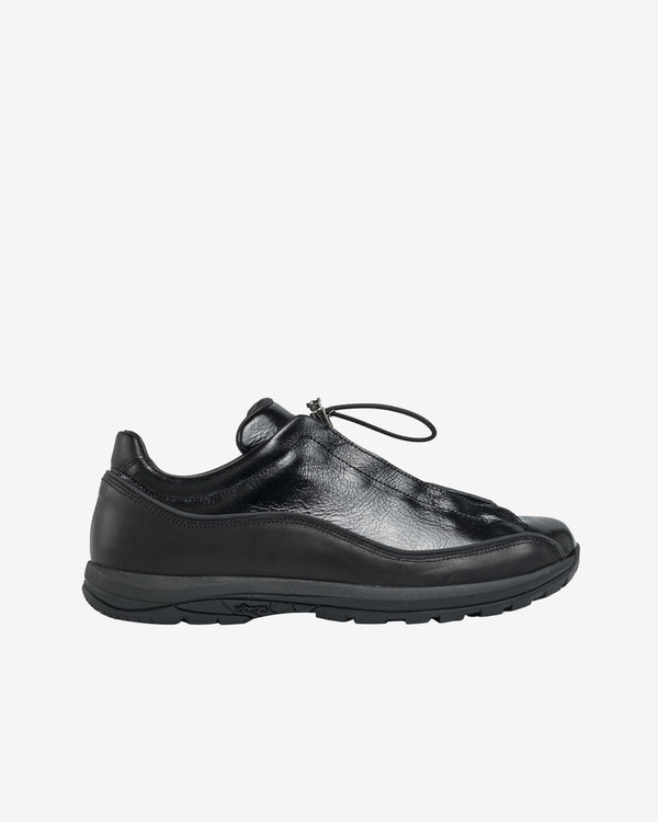 Diemme - Licata Low Boots - (Black)